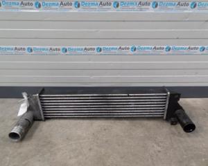 Radiator intercooler Freelander, 2002-2006, 2.0D, 80kw