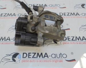 Etrier dreapta spate 5Q0615406BR, Seat Leon (5F1) 1.6tdi, CLH