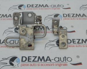 Set balamale dreapta fata, 8E0831412E, Audi A3 (8P1) (id:267558)