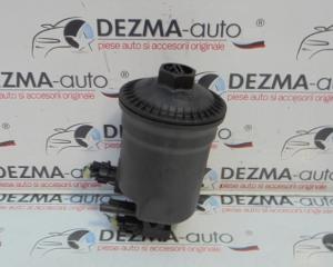 Carcasa filtru combustibil cu senzor, GM13244294, Opel Astra J, 2.0cdti, A20DTH