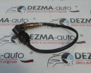 Sonda lambda, GM55577162, Opel Zafira C, 2.0cdti, A20DTH