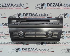 Display climatronic 9290742, Bmw 5 (F10)