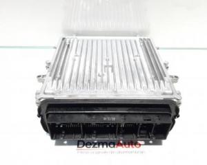 Calculator motor, 8513250-01, 0281017648, Bmw 5 (F10)