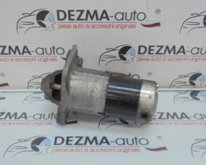 Electromotor, 8200784675, Renault Megane 2 sedan 1.5dci