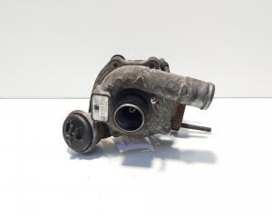 Turbosuflanta 735013440, Opel Agila (A) (H00) 1.3cdti (pr:110747)