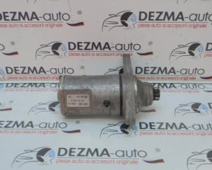 Electromotor, 02T911024A, Skoda Fabia 1 (6Y2) 1.2B (id:267947)