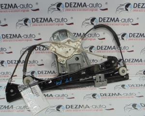 Macara cu motoras stanga fata, A2037201746, A2208204642, Mercedes Clasa C T-Model (S203) (id:220716)