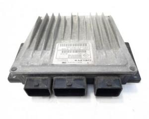 Calculator motor, 8200334419, 8200414354, Renault Megane 2 sedan 1.5dci