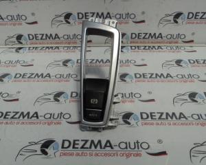 Buton comanda frana de mana 9217594-01, Bmw 5 Grand Turismo (GT)