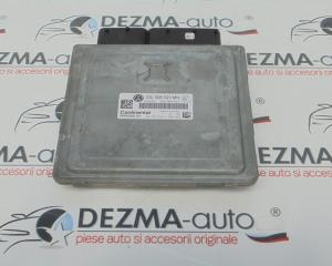 Calculator motor 03L906023MN, Vw Golf 6 (5K1) 1.6tdi (id:268037)