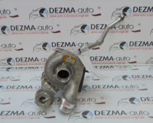 Turbosuflanta, 54359700012, Renault Megane 2, 1.5dci (id:212725)