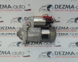 Electromotor, 8200227092, Renault Clio 2, 1.5dci