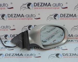 Oglinda electrica dreapta cu semnalizare, Skoda Superb (3U4) (id:268222)