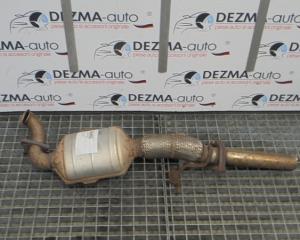 Catalizator, 7M51-5F297-DA, Ford Focus C-Max 1.8tdci, KKDA