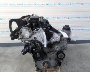 Motor Bmw 520 (E60), (E61), 204D4