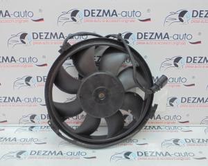 Electroventilator 8D0959455R, Skoda Superb (3U4) 1.9tdi (id:268249)