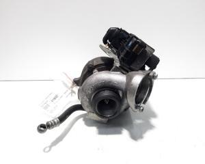 Turbosuflanta Bmw 520 (E60), (E61), 7790992D