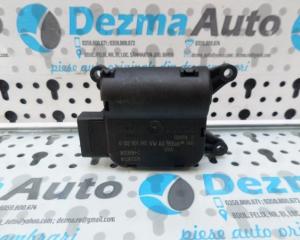 Motoras grila aeroterma bord, Vw Golf 5, 2.0tdi, BKD, 1K0907511