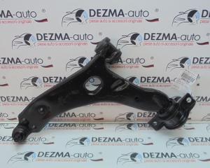 Brat trapez stanga fata 2M51-3042-BD, Ford Focus combi, 1.8tdci