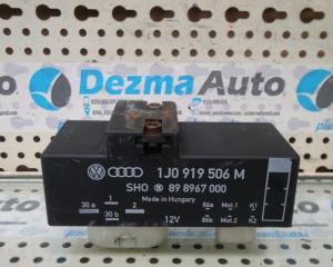 Releu electroventilator Skoda Fabia (6Y2) 1.4, 16v