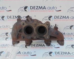 Galerie evacuare 06A253033P, Vw Caddy 3, 1.6b, BSE