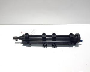 Rampa injectoare 06A133317AC, Audi A3 (8P) 1.6b, BGU
