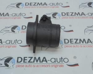 Debitmetru aer 06A906461, 0280217121, Vw Bora combi (1J6) 1.9tdi, AUY