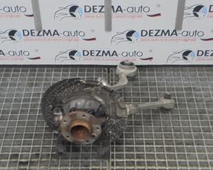 Fuzeta dreapta fata cu abs 3121-6773210-03, Bmw 3 Touring (E91) 2.0d