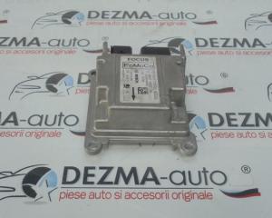 Modul control 9M5T-14B321-BA, Ford C-Max 1, 1.8tdci, KKDA