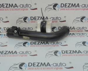 Tub intercooler cu senzor, Ford Focus 2 combi (DA) 1.8tdci, KKDA