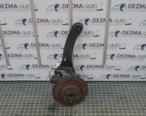 Fuzeta stanga spate cu abs, Ford Focus 2 sedan (DA) 1.8tdci, KKDA