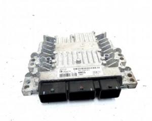 Calculator motor 7M51-12A650-BCG, Ford Focus 2 (DA) 1.8tdci