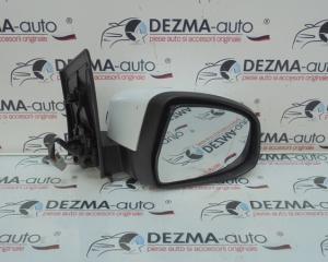 Oglinda electrica dreapta, Ford Focus 2 (DA)