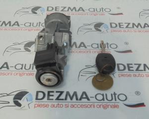 Contact cu cheie 3M51-3F880-AD, Ford Focus 2 (DA)