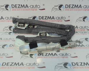 Airbag cortina dreapta 7M51-N14K158-AE, Ford Focus 2 sedan (DA) 1.8tdci