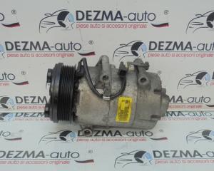 Compresor clima 4M5H-19D629-AE, Ford Focus 2 (DA) 1.8tdci, KKDB (pr:117994)