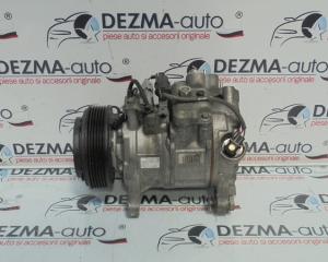 Compresor clima 447260-3821, 6452-9225703-01 Bmw 5 Touring (F11) 2.0d (pr:117994)