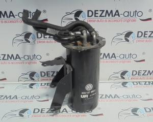 Carcasa filtru combustibil 3C0127400C, Audi A3 (8P1) BXE