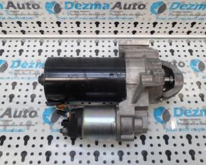 Electromotor 12418506657, Bmw 1 cabriolet (E88) 2.0d