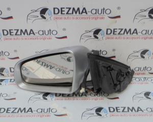 Oglinda electrica stanga, Audi A3 Sportback (8PA)