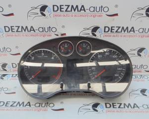 Ceas bord, 8P0920981K, Audi A3 Sportback (8PA)