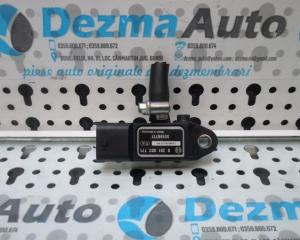 Senzor presiune gaze, Opel Corsa D, Z13DTJ, GM55198717