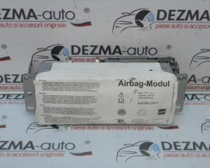 Airbag pasager 6Q0880204F, Skoda Fabia Praktik