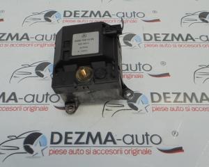 Webasto A0001591504, Mercedes Clasa C (W203) 2.2cdi