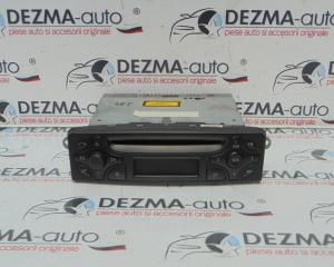 Radio cd A2038201786, Mercedes Clasa C (W203)