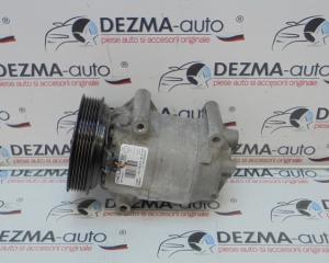 Compresor clima, 8200600110, Renault Megane 2 sedan 1.5dci