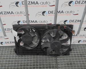 Grup electroventilatoare 1K0121207T, Audi A3 (8P1) 1.6b (id:270790)