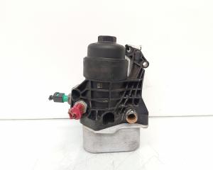 Carcasa filtru ulei Seat Leon (5F1) 03N115389A