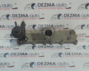 Galerie admisie cu clapete, 8973134590, Opel Astra H combi, 1.7cdti (id:266988)