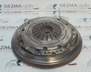 Volanta masa simpla cu placa presiune, Opel Astra H combi, 1.7cdti (pr;110747)